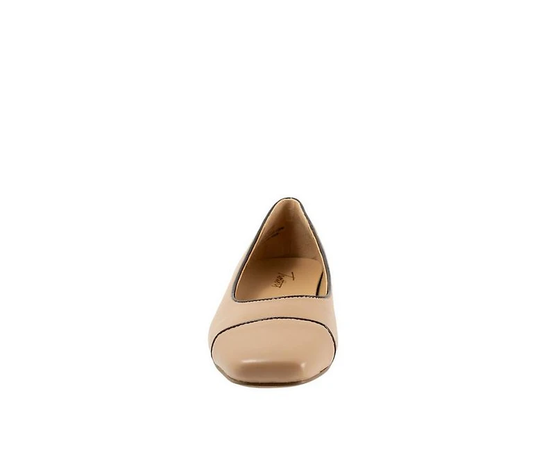 Women's Trotters Harbor Flats