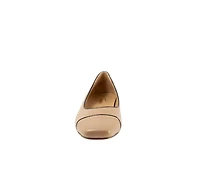 Women's Trotters Harbor Flats