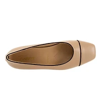 Women's Trotters Harbor Flats