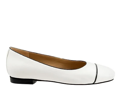 Women's Trotters Harbor Flats