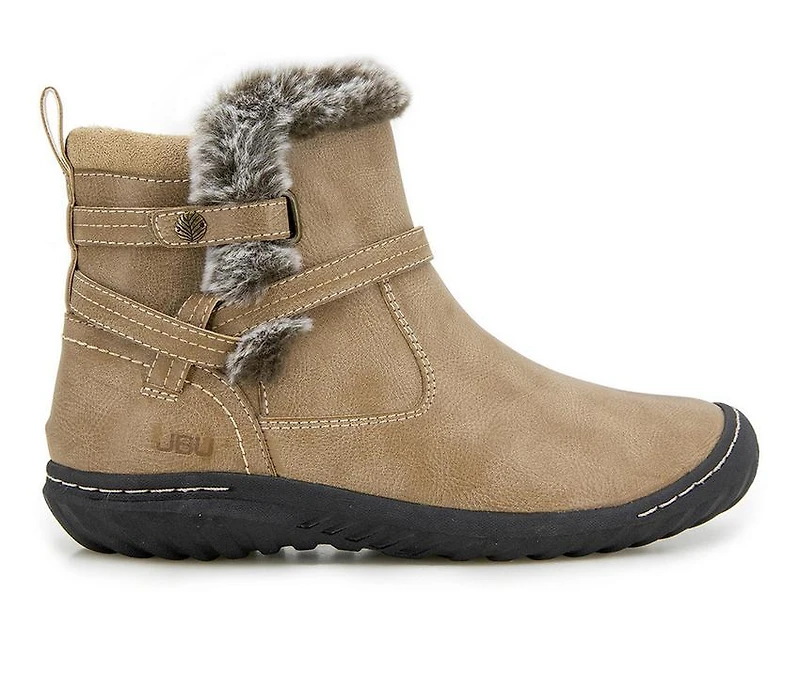 Women's JBU Dolce Water Resistant Booties