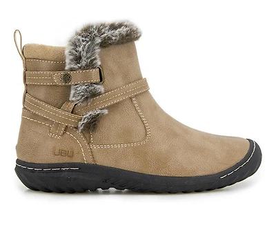 Women's JBU Dolce Water Resistant Booties