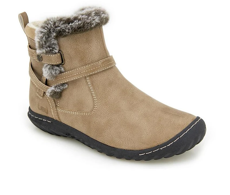 Women's JBU Dolce Water Resistant Booties