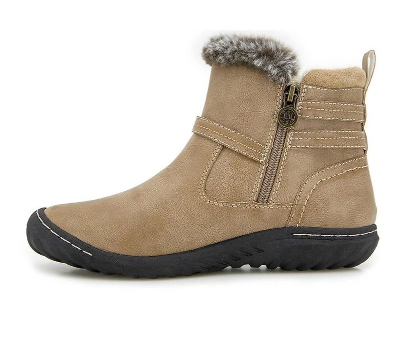 Women's JBU Dolce Water Resistant Booties