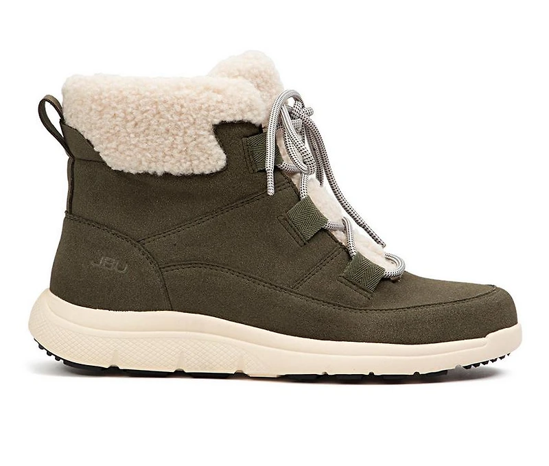 Women's JBU Freeze Winter Booties