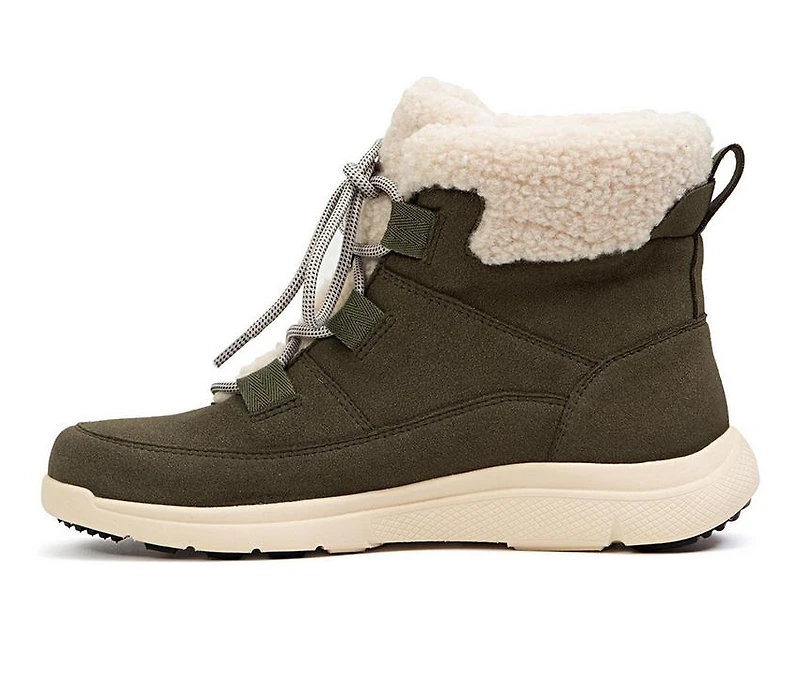 Women's JBU Freeze Winter Booties