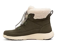 Women's JBU Freeze Winter Booties