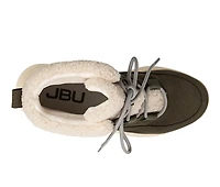 Women's JBU Freeze Winter Booties