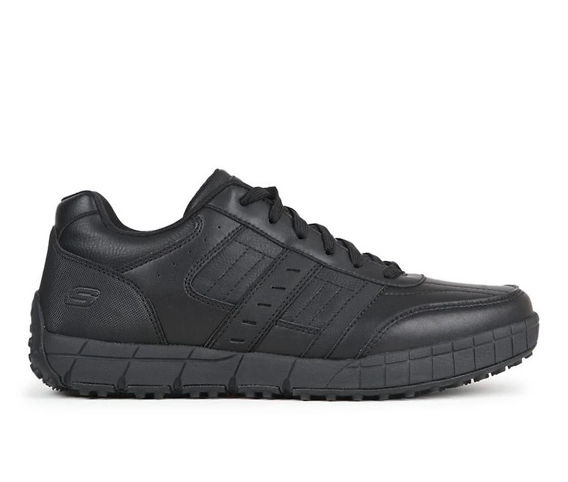 Men's Skechers Work 200320 Elston 2.0 SR Safety Shoes
