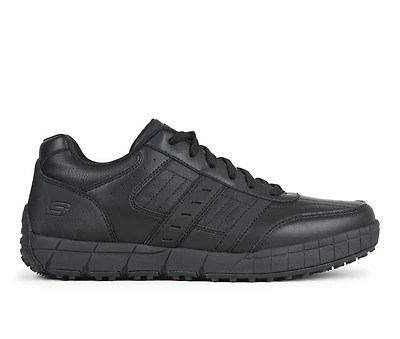 Men's Skechers Work 200320 Elston 2.0 SR Safety Shoes