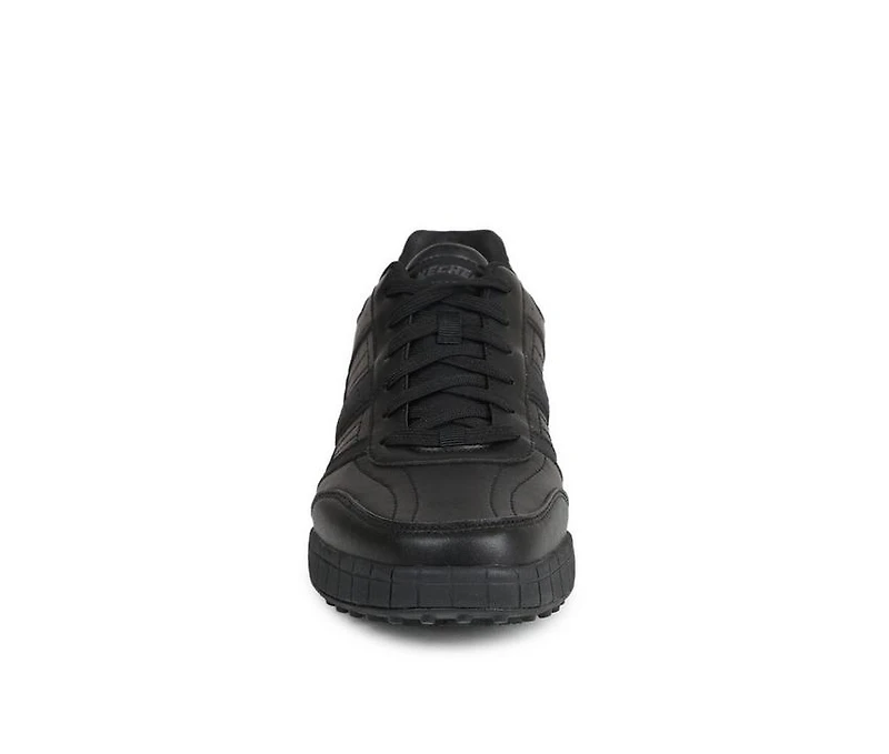Men's Skechers Work 200320 Elston 2.0 SR Safety Shoes