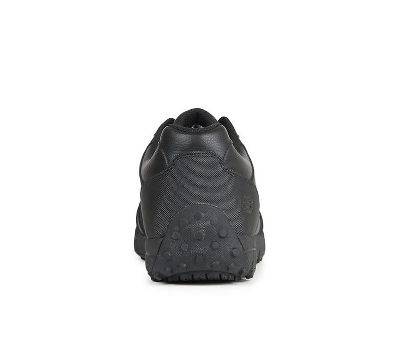 Men's Skechers Work 200320 Elston 2.0 SR Safety Shoes