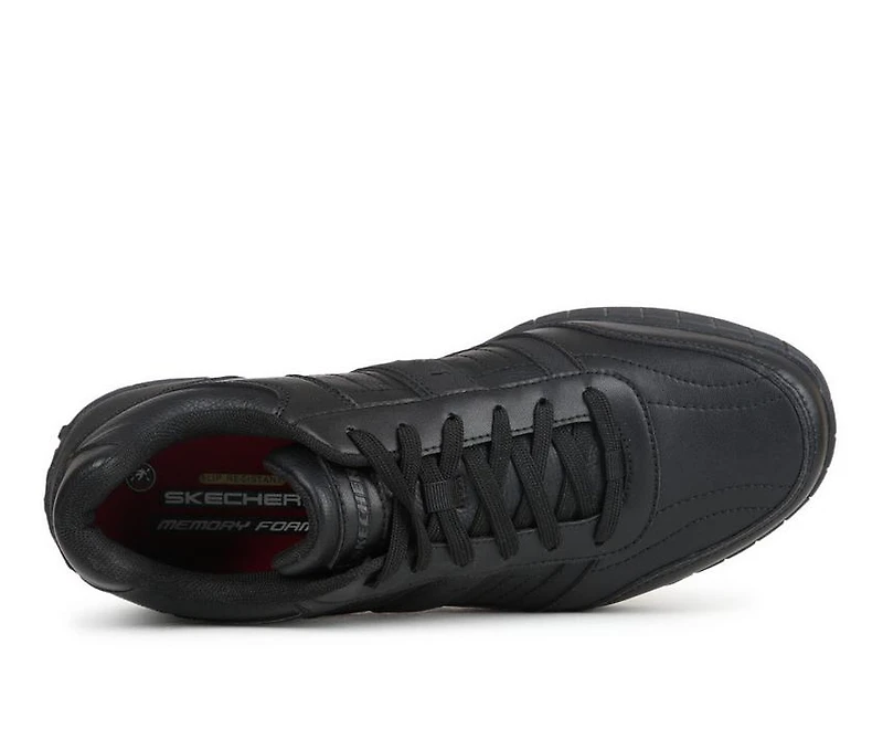 Men's Skechers Work 200320 Elston 2.0 SR Safety Shoes