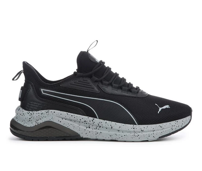 Men's Puma Amplifier Running Shoes
