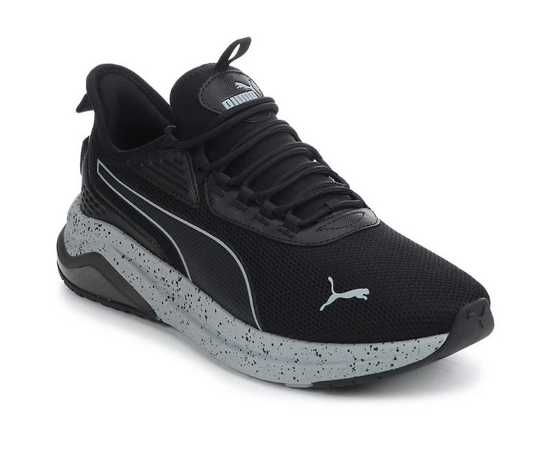Men's Puma Amplifier Running Shoes