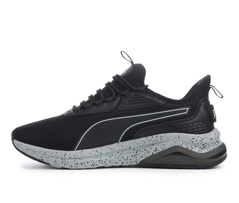 Men's Puma Amplifier Running Shoes