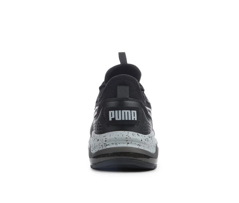 Men's Puma Amplifier Running Shoes