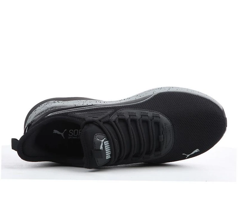 Men's Puma Amplifier Running Shoes
