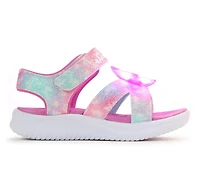 Girls' Skechers Infant Jumpsters Sandal Butterfly 5-10 Sandals