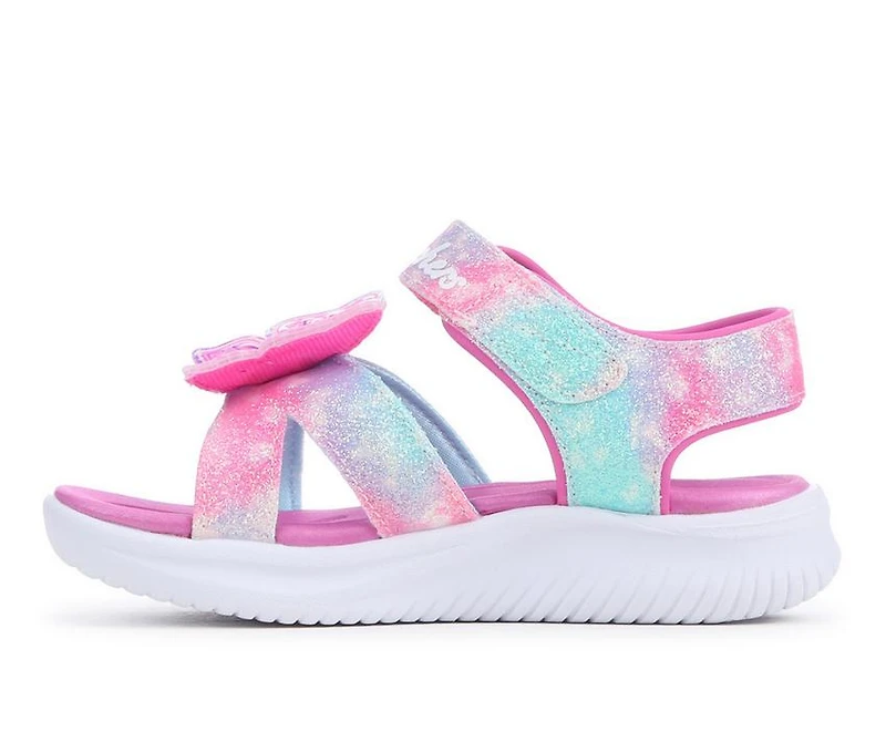 Girls' Skechers Infant Jumpsters Sandal Butterfly 5-10 Sandals
