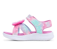 Girls' Skechers Infant Jumpsters Sandal Butterfly 5-10 Sandals