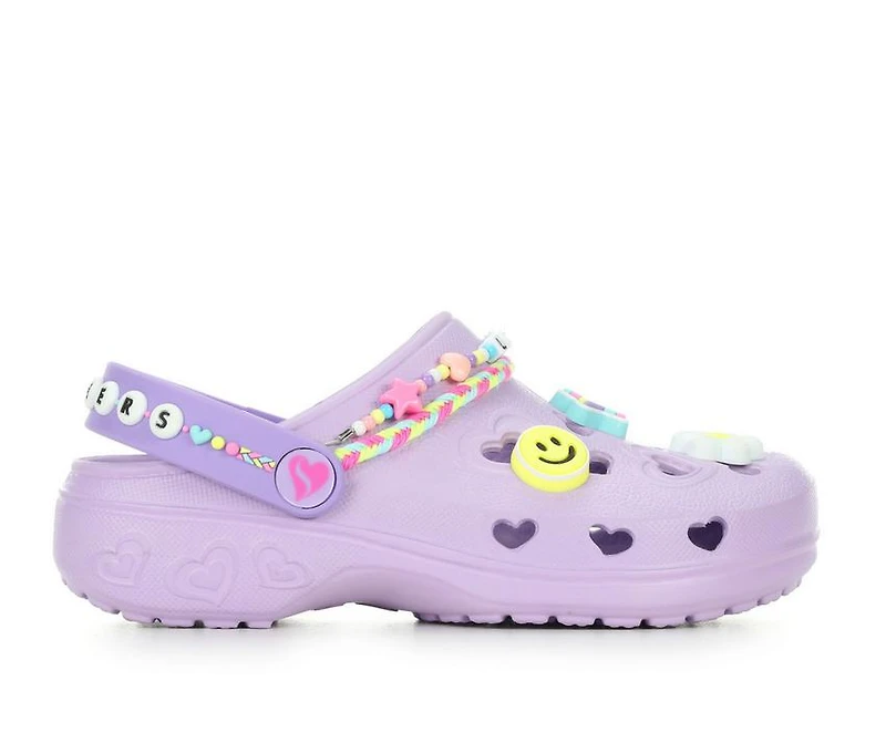 Girls' Cali Gear Little Kid & Big Sweetheart Clogs