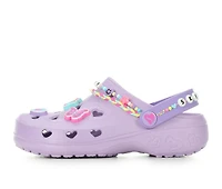 Girls' Cali Gear Little Kid & Big Sweetheart Clogs