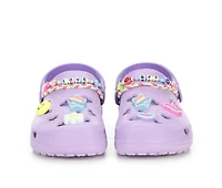 Girls' Cali Gear Little Kid & Big Sweetheart Clogs