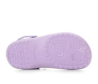 Girls' Cali Gear Little Kid & Big Sweetheart Clogs