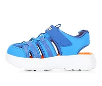 Kids' Skechers Toddler Play Scene Splash Sandals