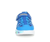 Kids' Skechers Toddler Play Scene Splash Sandals
