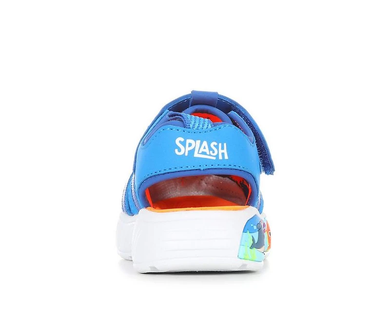 Kids' Skechers Toddler Play Scene Splash Sandals
