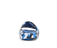 Kids' Cali Gear Little Kid & Big Thermo Slide Sandals