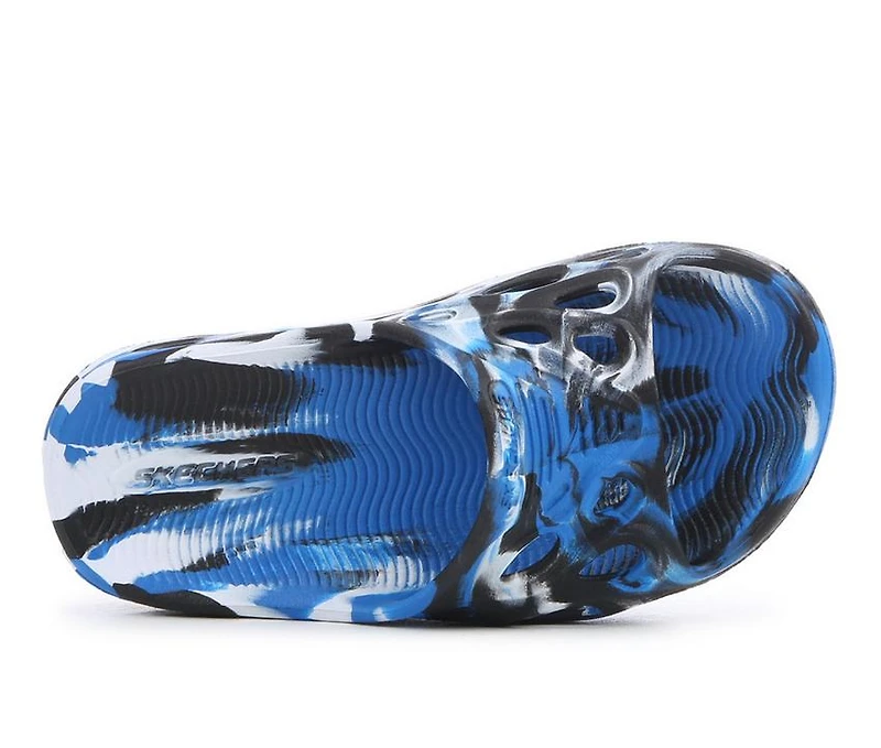 Kids' Cali Gear Little Kid & Big Thermo Slide Sandals