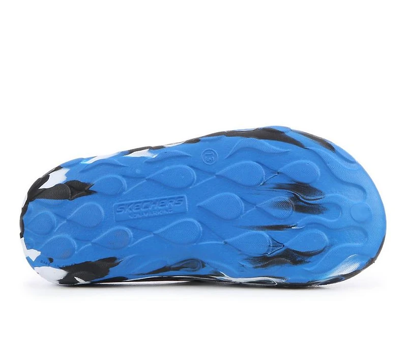 Kids' Cali Gear Little Kid & Big Thermo Slide Sandals