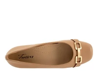 Women's Trotters Sadie Flats