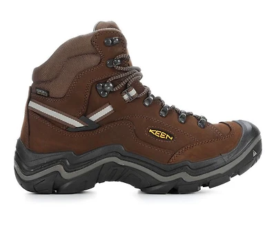 Men's Keen Outdoor Durand 2 Mid Waterproof Hiking Boots