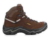 Men's Keen Outdoor Durand 2 Mid Waterproof Hiking Boots