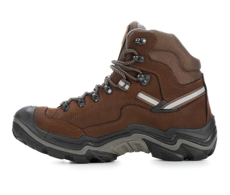 Men's Keen Outdoor Durand 2 Mid Waterproof Hiking Boots
