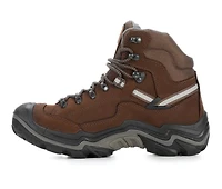 Men's Keen Outdoor Durand 2 Mid Waterproof Hiking Boots
