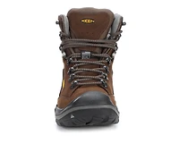 Men's Keen Outdoor Durand 2 Mid Waterproof Hiking Boots