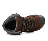 Men's Keen Outdoor Durand 2 Mid Waterproof Hiking Boots