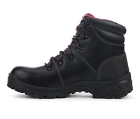 Women's Avenger Work Boots Builder WMNS Shoes
