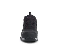 Women's Skechers Work 108166 Astallet Comp Toe Shoes