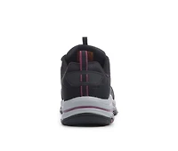 Women's Skechers Work 108166 Astallet Comp Toe Shoes