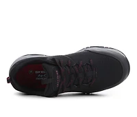 Women's Skechers Work 108166 Astallet Comp Toe Shoes