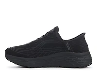 Women's Skechers Work SZ Slip-INs Max Cush Slip Resistant Shoes
