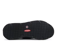 Women's Skechers Work SZ Slip-INs Max Cush Slip Resistant Shoes