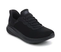 Women's Skechers Work 108194 Jasul Slip-In Slip Resistant Shoes