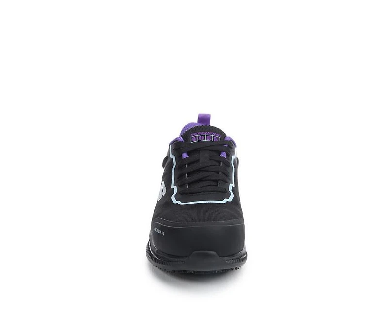 Men's Skechers Work SZ D'Lux Journey-Car Shoes